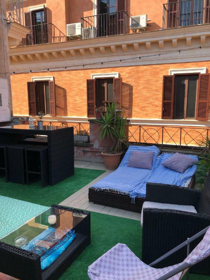 Sky House Privatunterkunft *