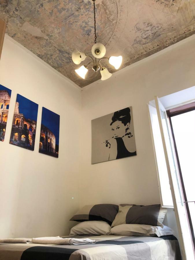 Privatunterkunft Sky House